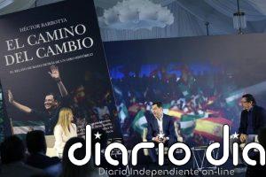 Moreno advierte de que "no tener una mayoría de estabilidad no es bueno para Andalucía"