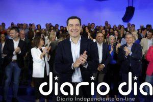 Moreno anuncia bonificación al 99% del impuesto de Sucesiones y Donaciones en materia de vivienda entre hermanos