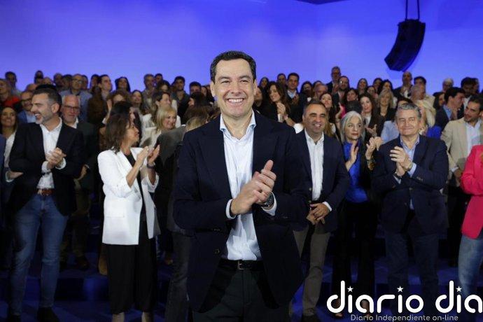 Moreno anuncia bonificación al 99% del impuesto de Sucesiones y Donaciones en materia de vivienda entre hermanos