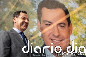 Moreno critica el "exceso de literatura" y la "hipérbole" de Vox con la "prioridad nacional"