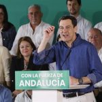 Moreno promete una inversión del 2 por ciento del PIB en I+D+i en la próxima legislatura