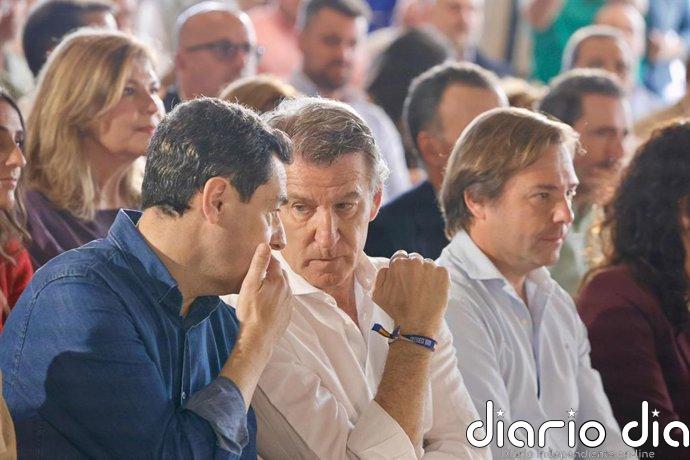 Moreno urge al Gobierno la "verdad" sobre el accidente de tren de Adamuz y que "empiece a asumir responsabilidades"