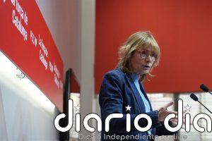 Moret (PSC) cierra la puerta a la propuesta de Junts de deflactar el IRPF