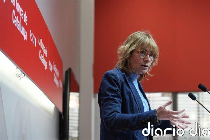 Moret (PSC) cierra la puerta a la propuesta de Junts de deflactar el IRPF