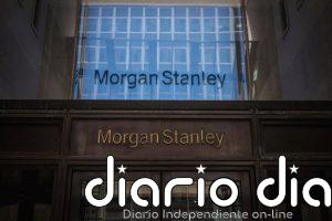 Morgan Stanley ganó un 29% más en el primer trimestre, hasta 4.722 millones