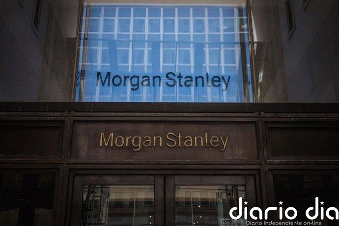 Morgan Stanley ganó un 29% más en el primer trimestre, hasta 4.722 millones