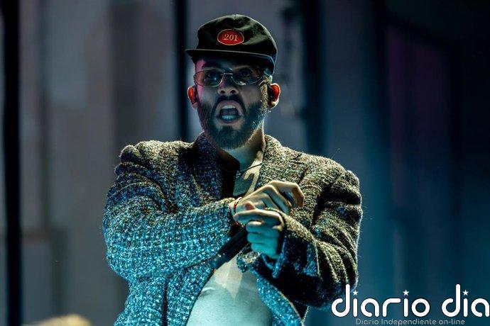 Morriña Festival anuncia su cartel por días: Manuel Turizo y Juanes, el viernes; y Mike Towers, el sábado