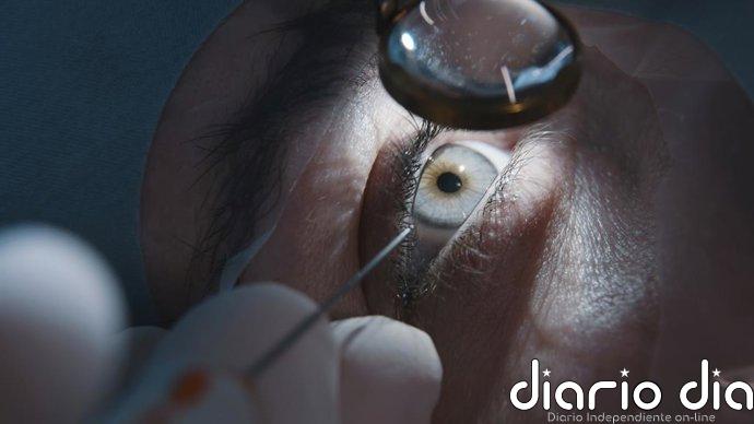 Moscas volantes y destellos en el ojo: Cuándo son normales y cuándo alertan de un problema grave