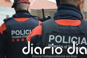Mossos investiga la muerte de un joven de 22 años en Lleida tras precipitarse de un tercer piso