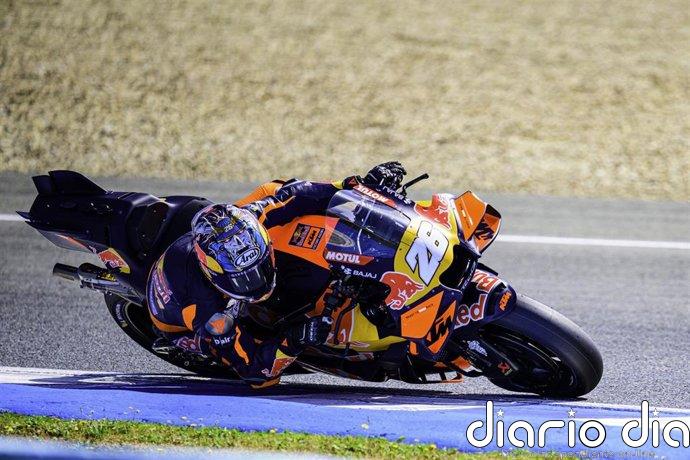 MotoGP no tendrá pilotos invitados ('wildcards') a partir de 2027