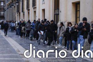 Movimiento por la regularización de migrantes pedirá prórroga si el texto definitivo no se publica antes del 15 de abril