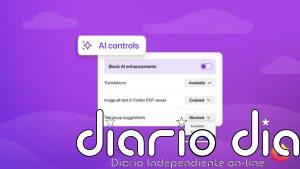 Mozilla acusa a Microsoft de imponer Copilot a los usuarios y de limitar su capacidad de elegir sobre la IA