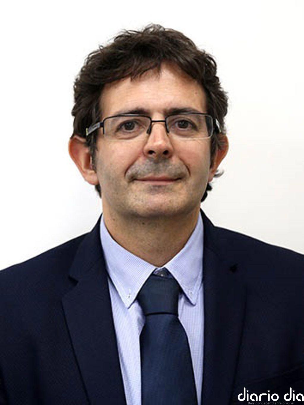 Muere a los 56 años Ignasi Camós, director del ICAA: "Hizo mucho y bueno para el cine español"