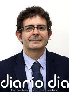 Muere a los 56 años Ignasi Camós, director del ICAA: "Hizo mucho y bueno para el cine español"