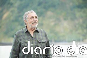 Muere a los 86 años el actor argentino Luis Brandoni, tras sufrir una caída en su domicilio