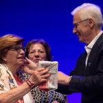 Muere a los 93 años Dora Carrera, una de las madres de Érguete que puso cara a la lucha contra el narcotráfico