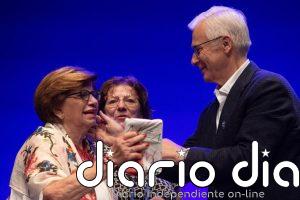 Muere a los 93 años Dora Carrera, una de las madres de Érguete que puso cara a la lucha contra el narcotráfico