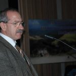 Muere Antonio Vercher, fiscal pionero en la lucha contra los delitos medioambientales en España