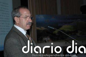 Muere Antonio Vercher, fiscal pionero en la lucha contra los delitos medioambientales en España