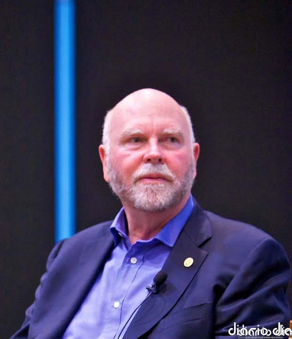 Muere Craig Venter, el biólogo norteamericano considerado uno de los padres del genoma humano