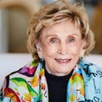 Muere Edith Eger, superviviente del Holocausto y autora de 'La bailarina de Auschwitz'