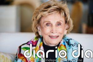 Muere Edith Eger, superviviente del Holocausto y autora de 'La bailarina de Auschwitz'