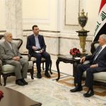 Muere el exministro de exteriores iraní Jarazi por sus heridas en un bombardeo a inicios de abril