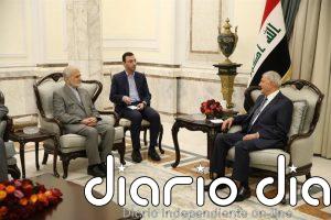 Muere el exministro de exteriores iraní Jarazi por sus heridas en un bombardeo a inicios de abril