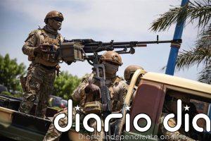 Muere el ministro de Defensa de Malí en la ofensiva de yihadistas y tuaregs