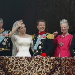 Muere el padre de Mary de Dinamarca: "Perdurará el amor y la gratitud por todo lo que me enseñó"