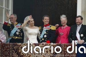 Muere el padre de Mary de Dinamarca: "Perdurará el amor y la gratitud por todo lo que me enseñó"