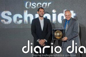 Muere Oscar Schmidt, leyenda brasileña del baloncesto