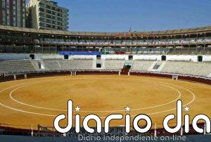 Muere por una fuerte cogida de un toro un trabajador de corrales de la plaza de La Malagueta de Málaga
