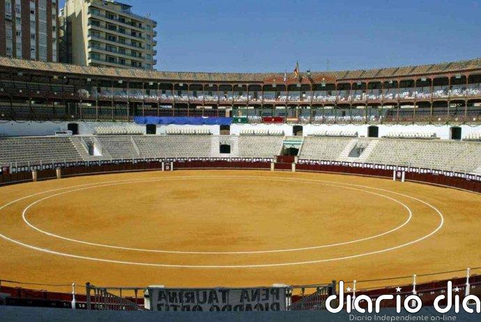 Muere por una fuerte cogida de un toro un trabajador de corrales de la plaza de La Malagueta de Málaga