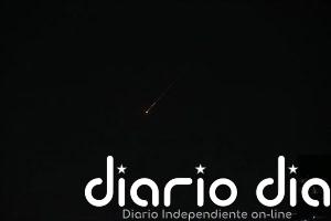 Muere un bangladeshí en EAU tras la caída de metralla de un dron interceptado