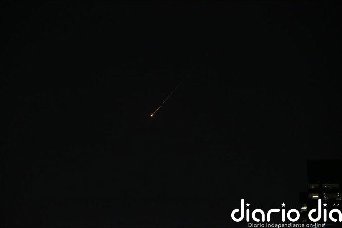 Muere un bangladeshí en EAU tras la caída de metralla de un dron interceptado