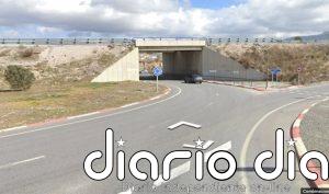 Muere un ciclista tras ser atropellado por un camión en Otura (Granada)