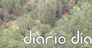 Muere un ciclista tras una caída en Arenas de San Pedro (Ávila)