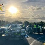 Muere un hombre de 48 años tras ser atropellado en Pontevedra por un conductor que no se detuvo