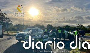 Muere un hombre de 48 años tras ser atropellado en Pontevedra por un conductor que no se detuvo