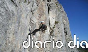 Muere un hombre mientras practicaba barranquismo en Nigüelas (Granada)