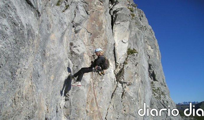 Muere un hombre mientras practicaba barranquismo en Nigüelas (Granada)