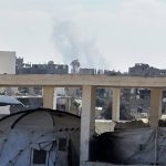 Muere un joven palestino por disparos de las fuerzas israelíes en el sur de la Franja de Gaza