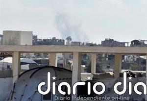 Muere un joven palestino por disparos de las fuerzas israelíes en el sur de la Franja de Gaza