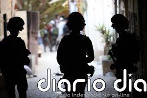 Muere un menor de 16 años por disparos del Ejército israelí en Hebrón, en el sur de Cisjordania