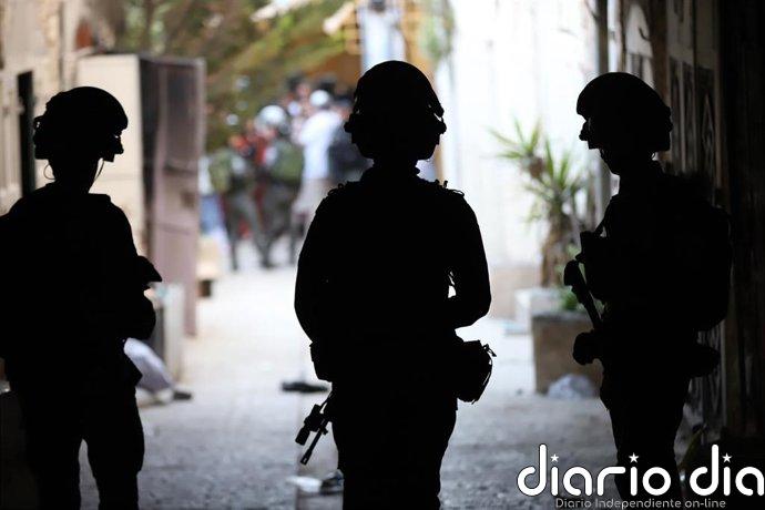 Muere un menor de 16 años por disparos del Ejército israelí en Hebrón, en el sur de Cisjordania