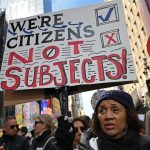 Muere un mexicano en un centro de detención de migrantes de EEUU