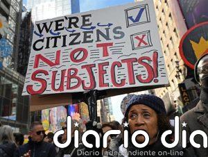 Muere un mexicano en un centro de detención de migrantes de EEUU