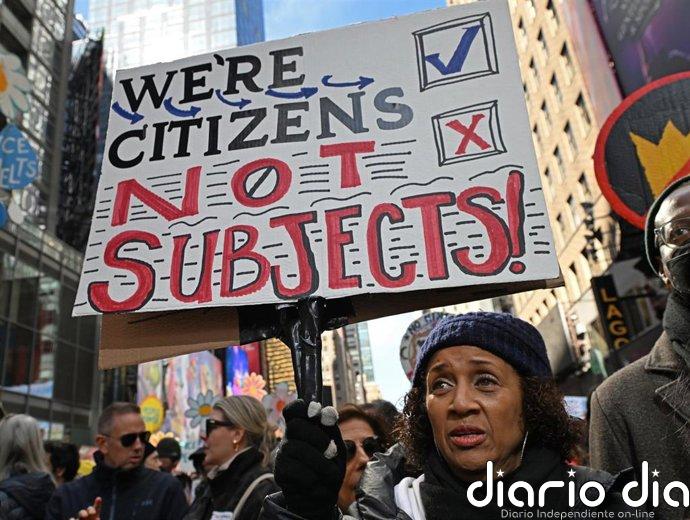 Muere un mexicano en un centro de detención de migrantes de EEUU