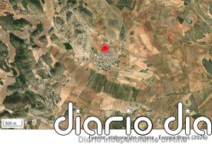 Muere un motorista de 56 años tras sufrir un accidente en Alcadozo (Albacete)